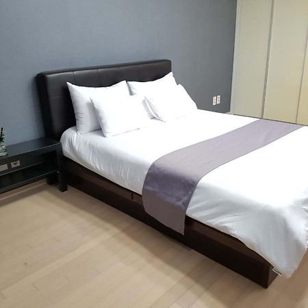 Sky Guestel Incheon Bagian luar foto