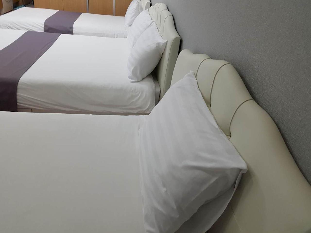 Sky Guestel Incheon Bagian luar foto