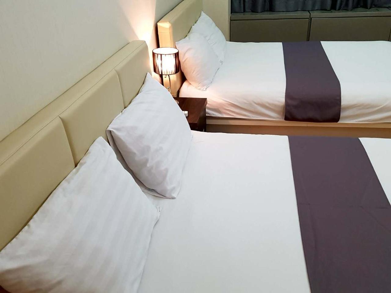 Sky Guestel Incheon Bagian luar foto