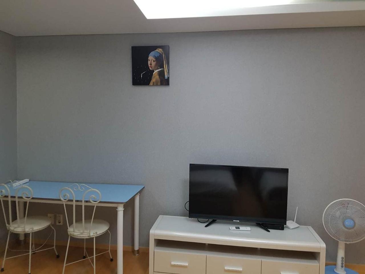 Sky Guestel Incheon Bagian luar foto