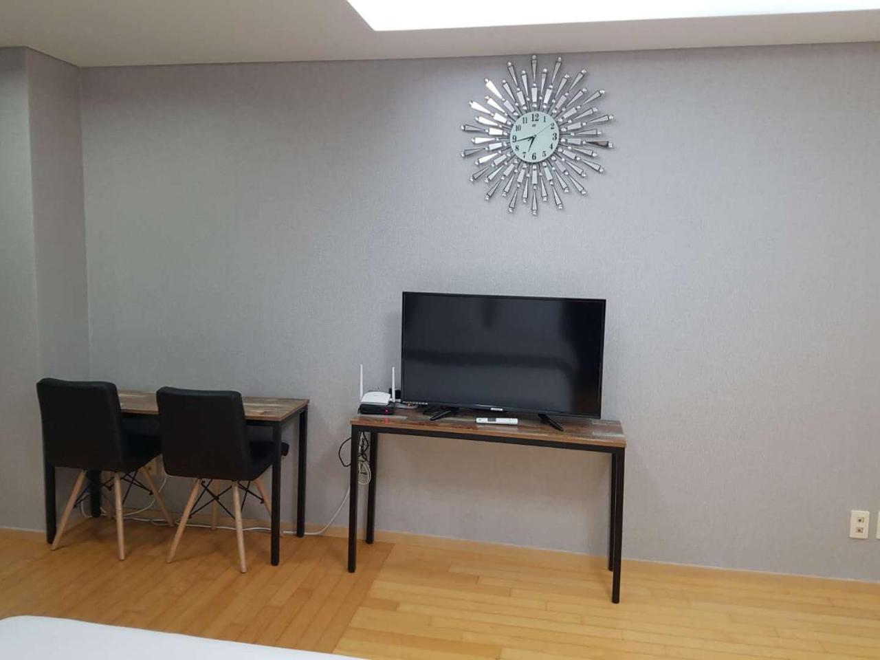 Sky Guestel Incheon Bagian luar foto