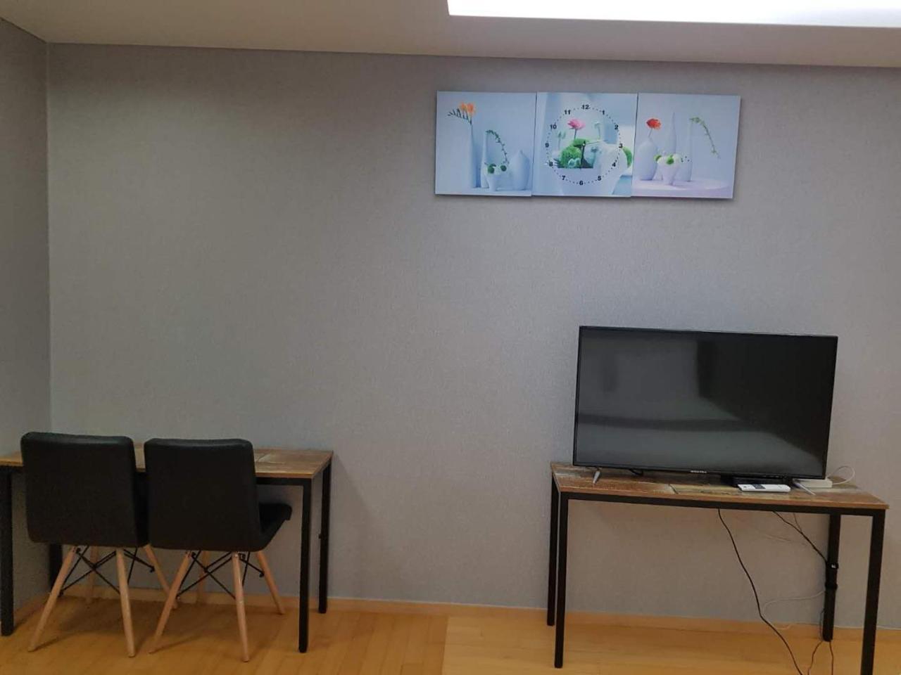 Sky Guestel Incheon Bagian luar foto