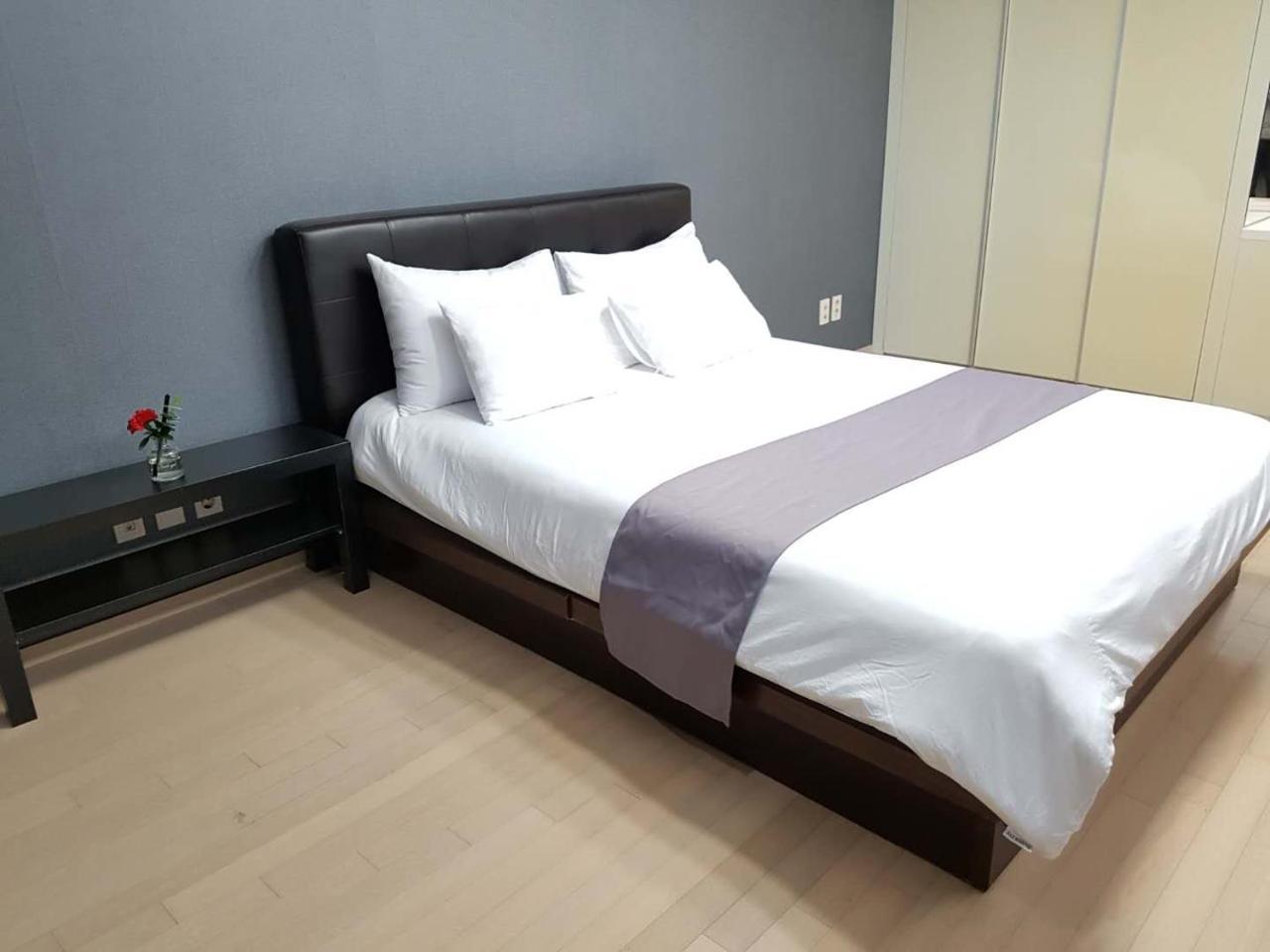 Sky Guestel Incheon Bagian luar foto