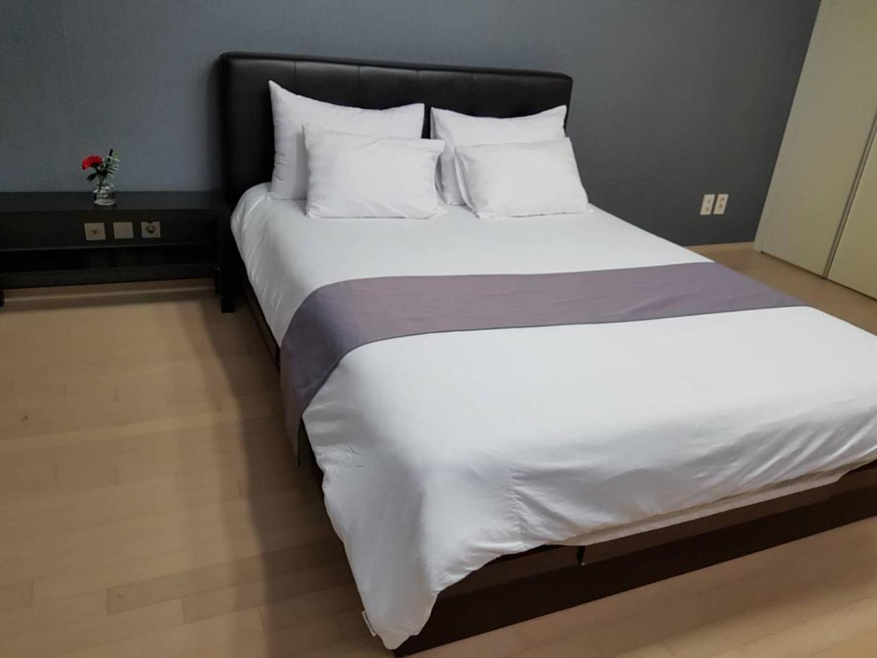 Sky Guestel Incheon Bagian luar foto